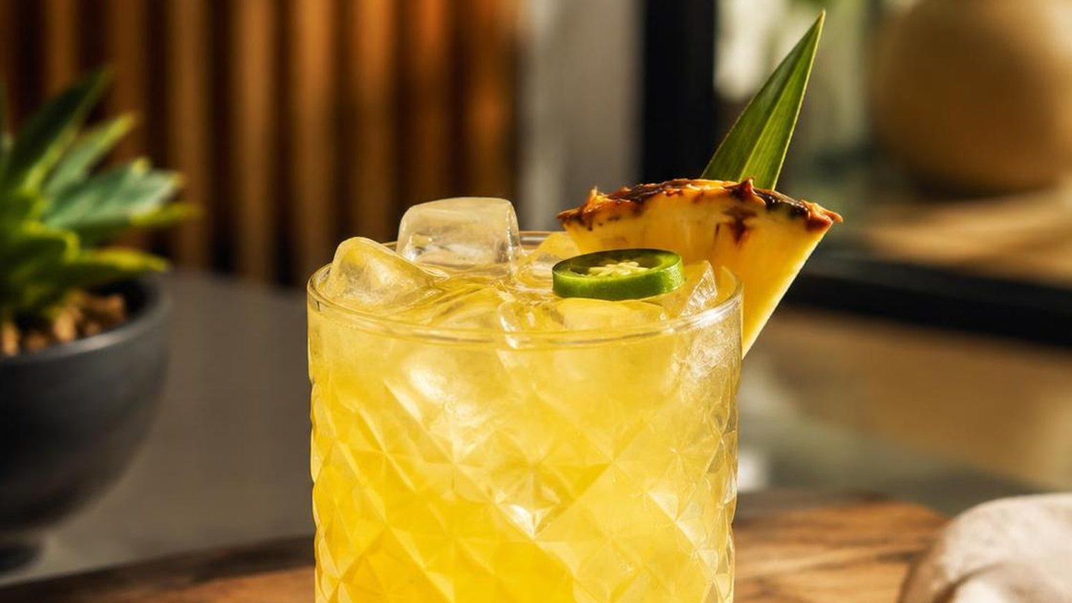 What Is Tequila And Pineapple Juice Called? — a quick reference