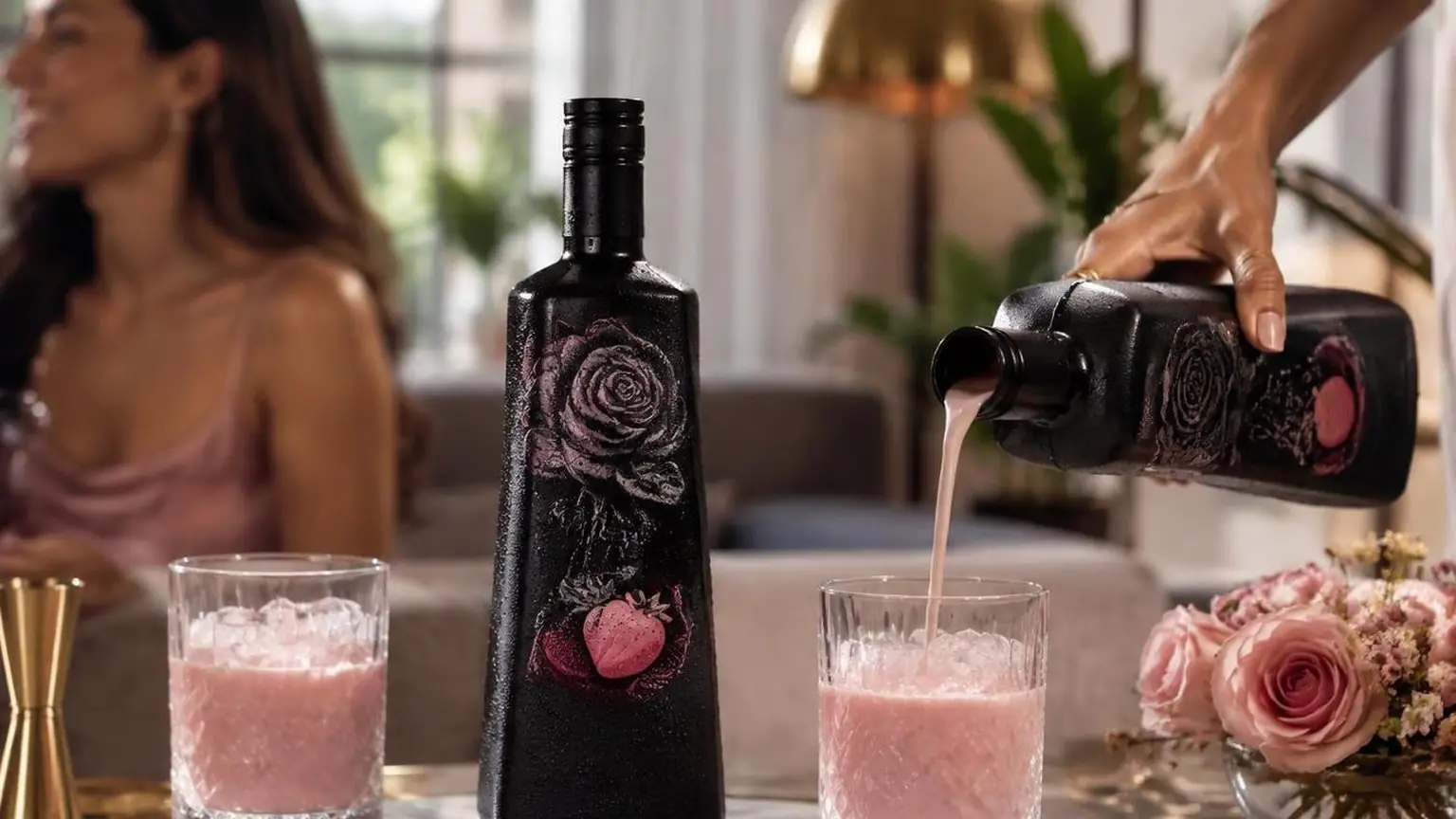 What Is Tequila Rose? 8 What Is Tequila Rose? at a glance, for quick reference