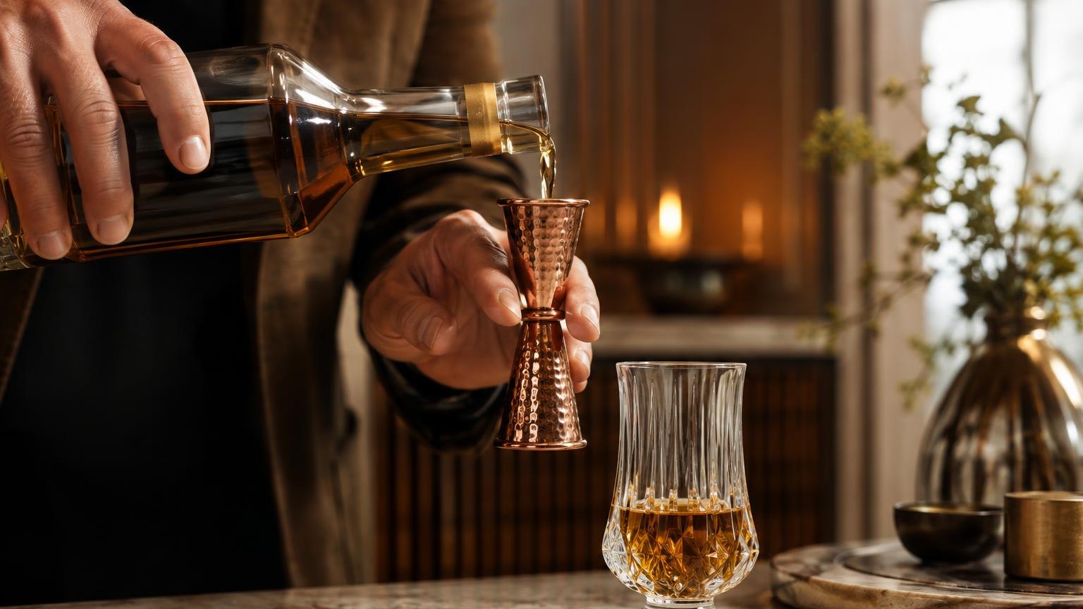 What Is The Best Irish Whiskey To Drink Straight? — what changes the outcome