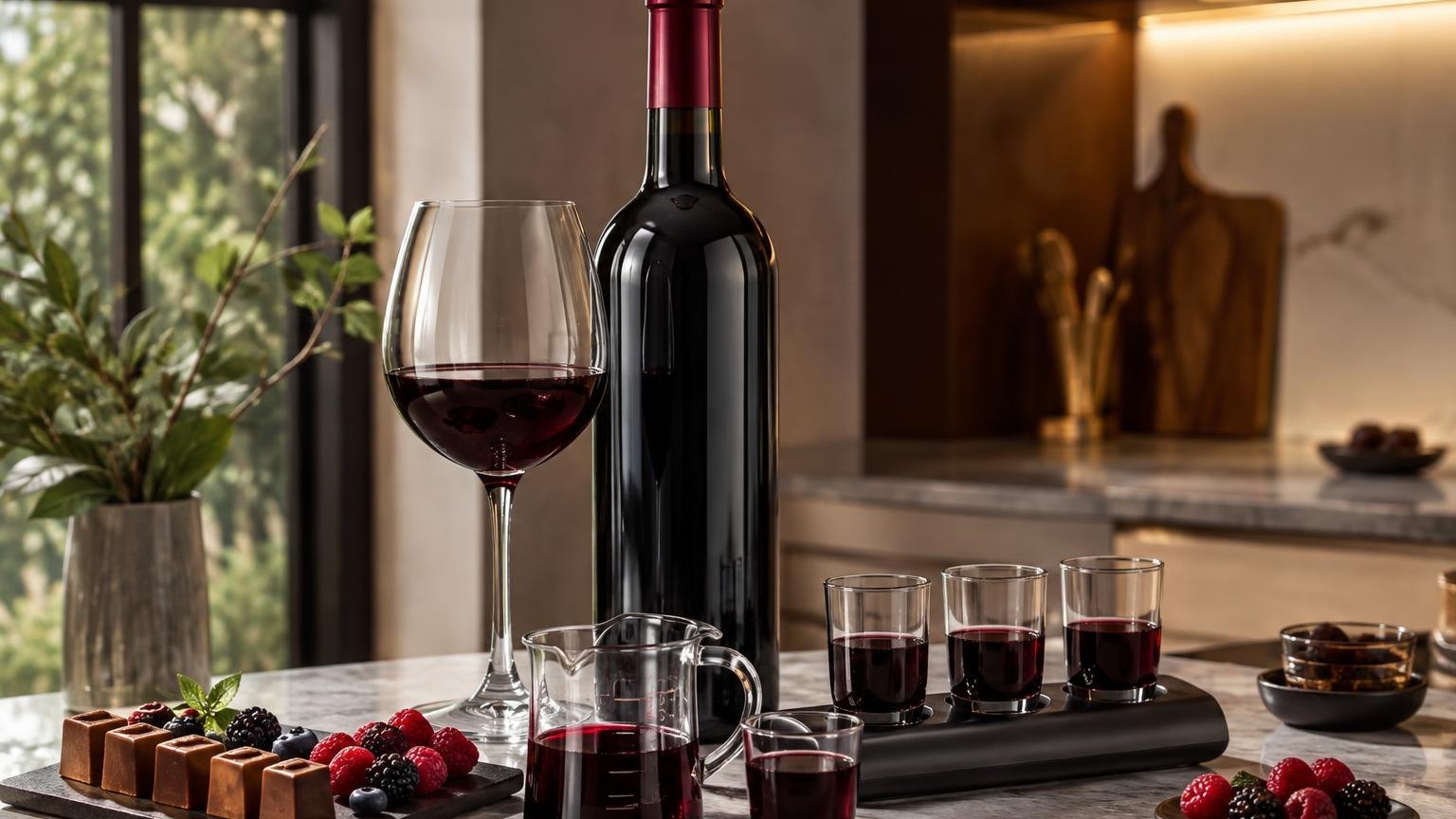 What Is The Best Sweet Red Wine? 9 What Is The Best Sweet Red Wine? — a quick reference
