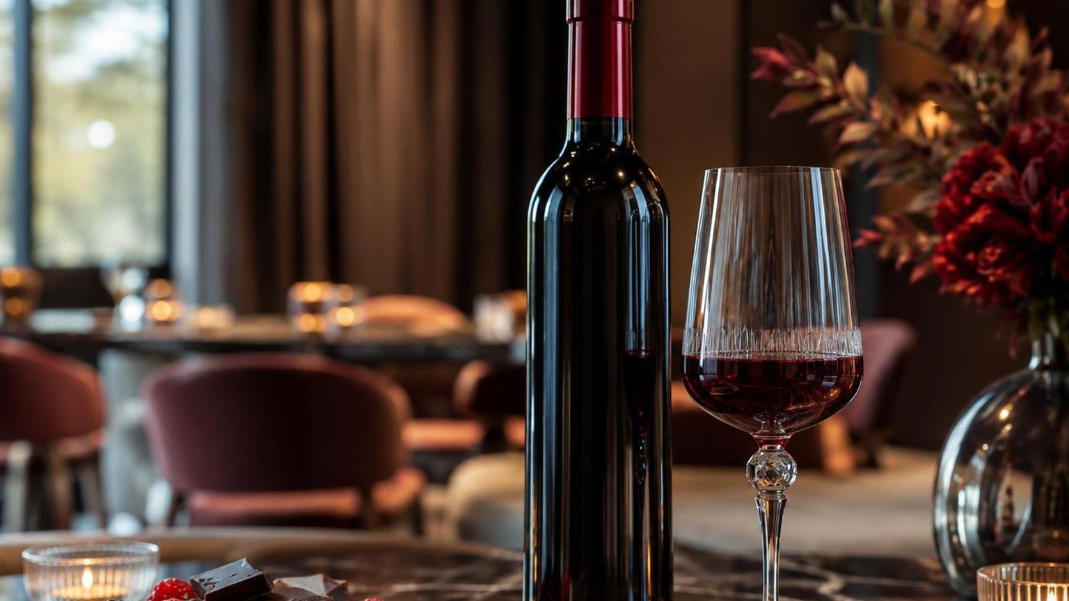 What Is The Best Sweet Red Wine? 8 What Is The Best Sweet Red Wine? — what changes the outcome