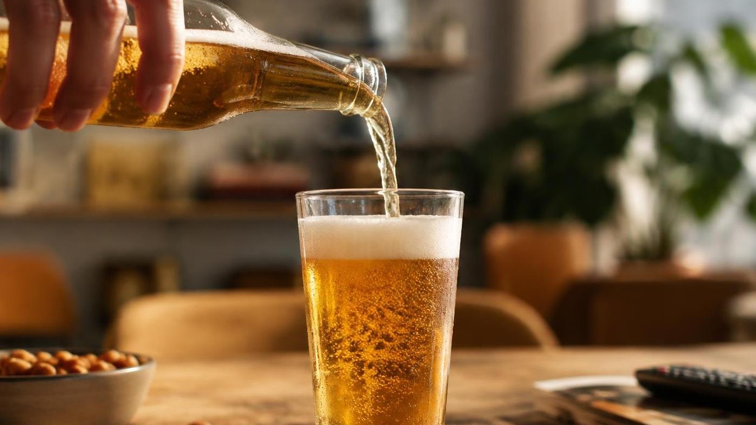 What Is The Cheapest Beer You Can Drink? — the short answer, with the data behind it