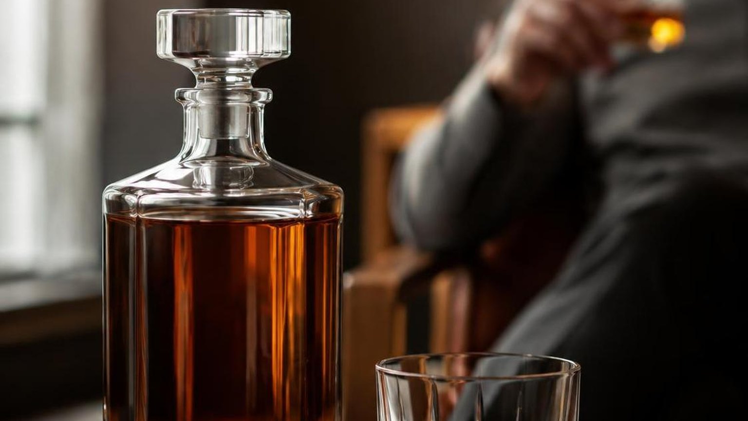 What is the Highest Proof Whiskey? — a quick reference