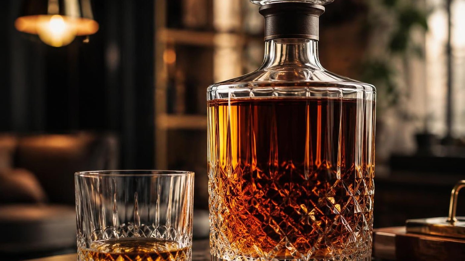 What is the Highest Proof Whiskey? — what changes the outcome