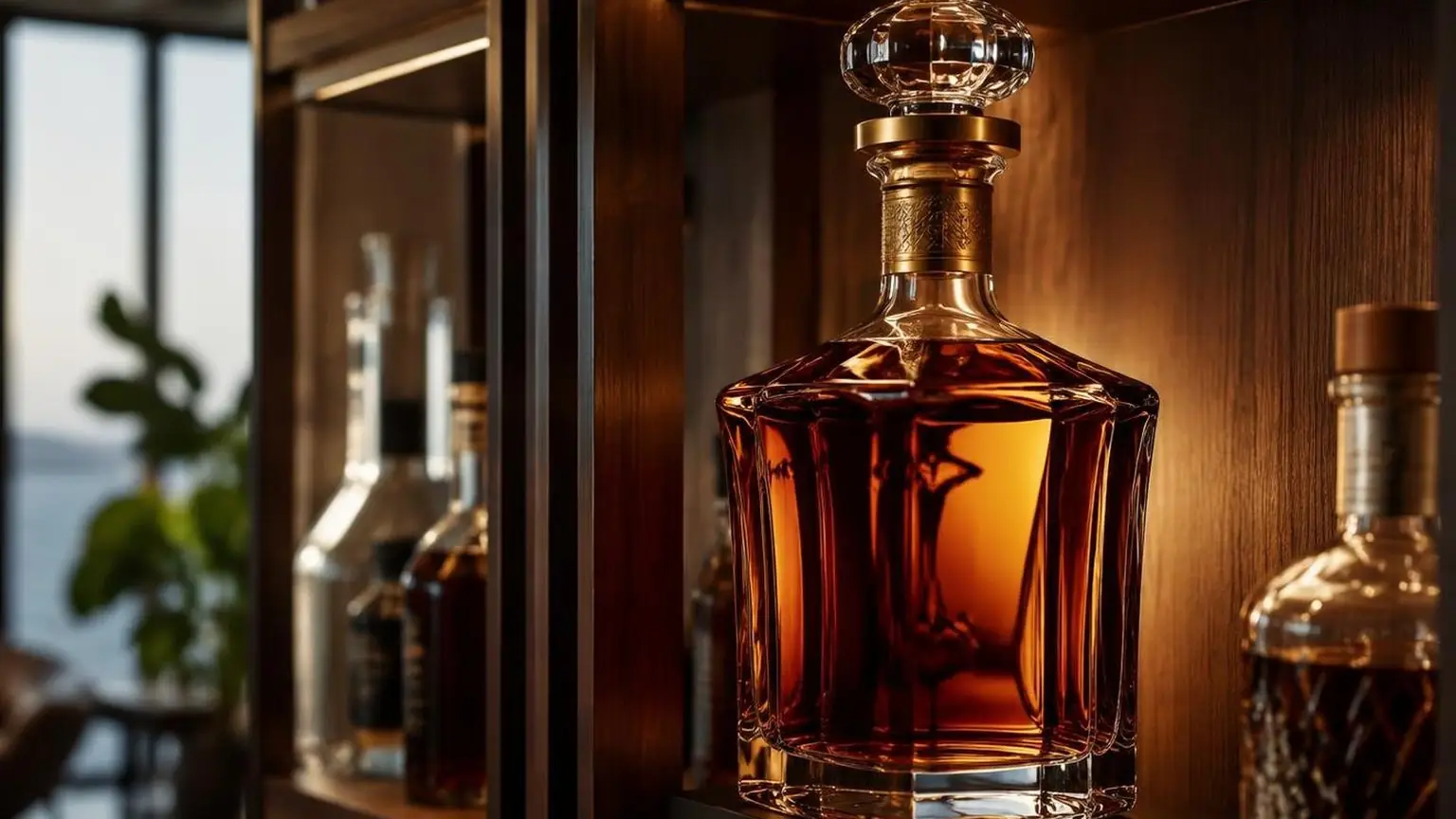What is the Highest Proof Whiskey? — context and caveats