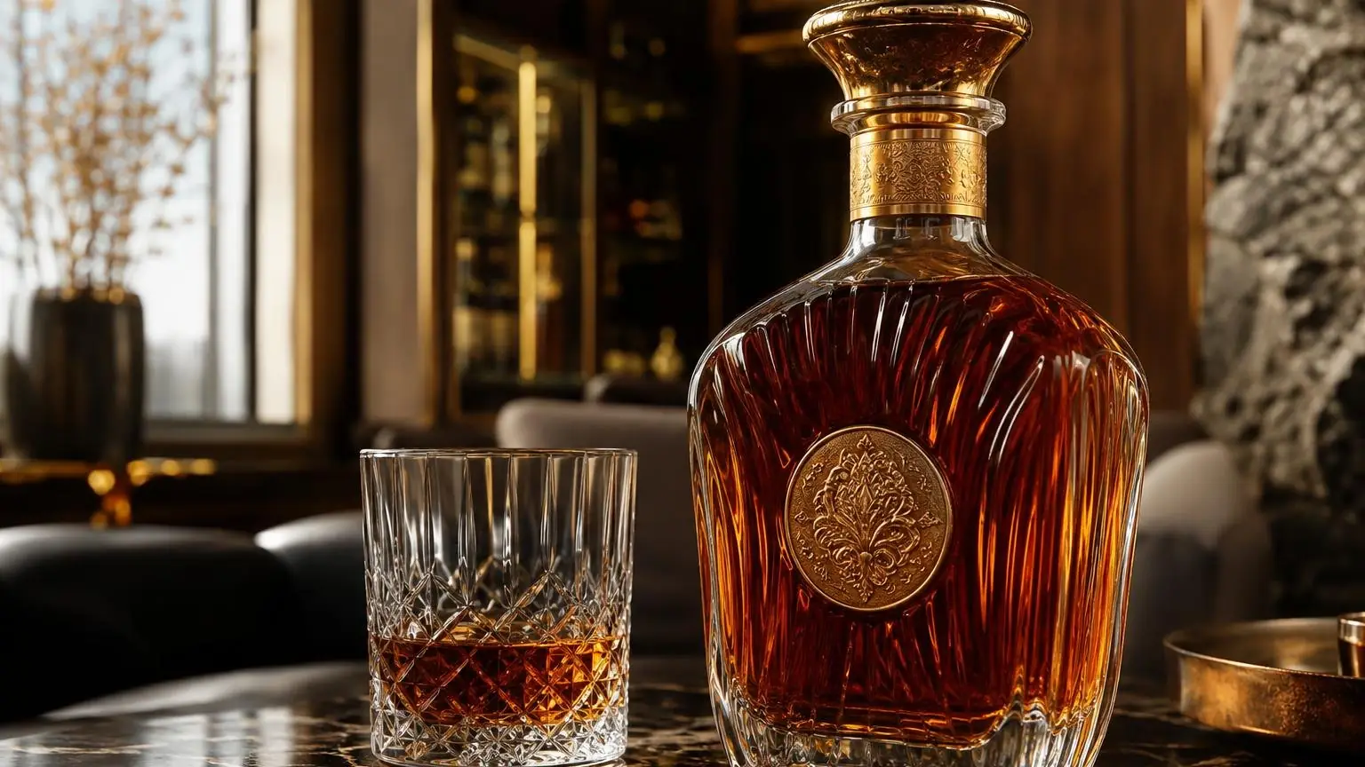 What Is The Most Expensive Bourbon In The World? — what changes the outcome