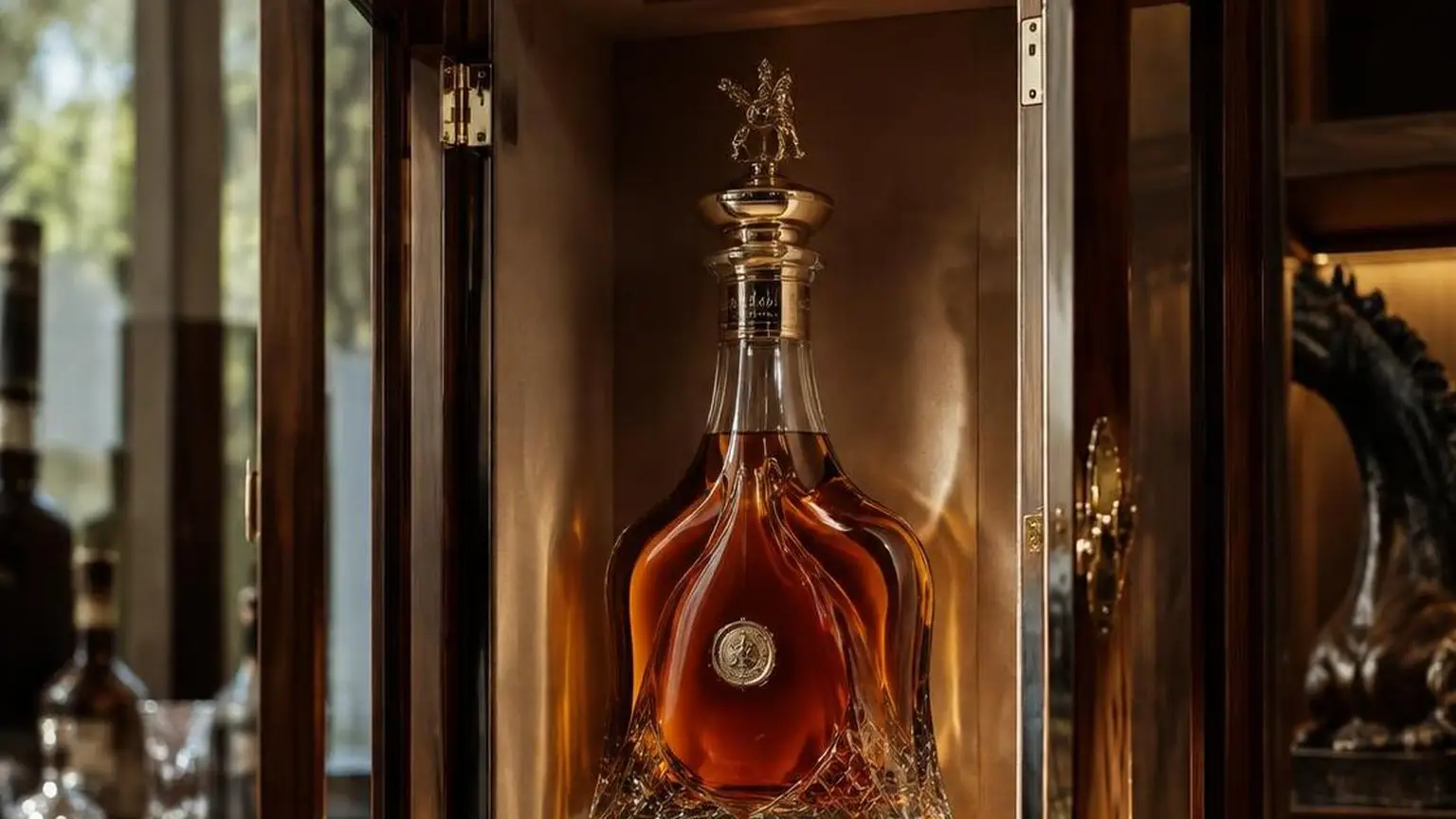 What Is The Most Expensive Bourbon In The World? — context and caveats