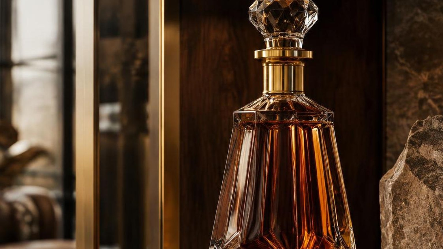 What Is The Most Expensive Whiskey? — measured, not estimated