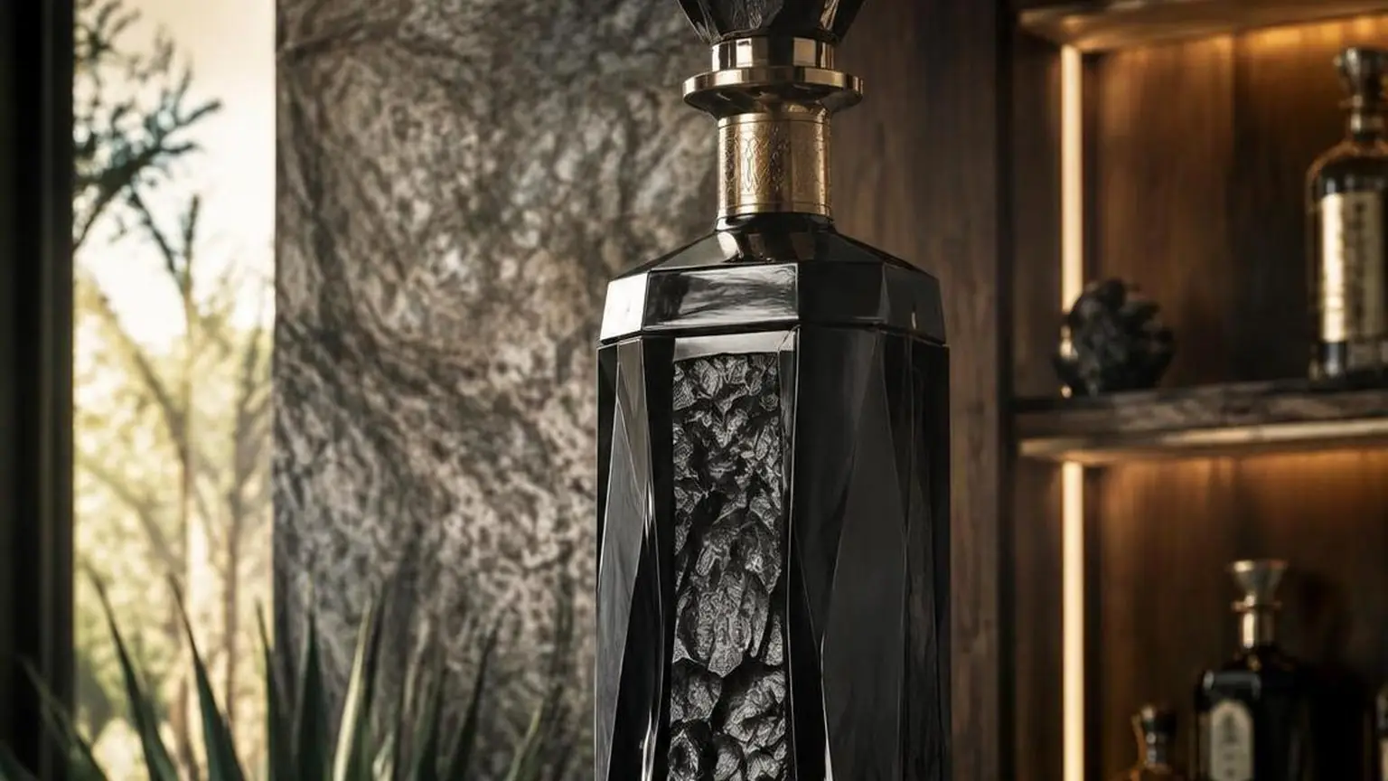 What Is The Strongest Tequila? — reading the numbers