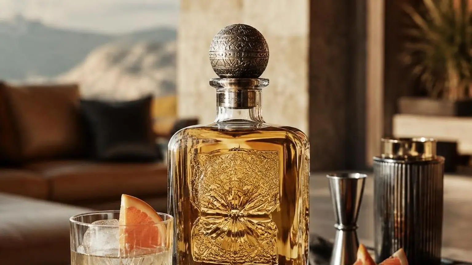 What Is The Tequila On Queen Of The South? — a quick reference