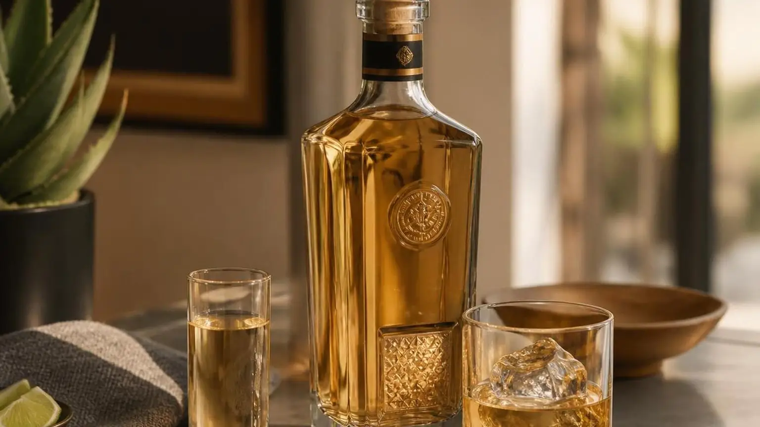 What Is the Typical Alcohol Content in Tequila? — a closer look