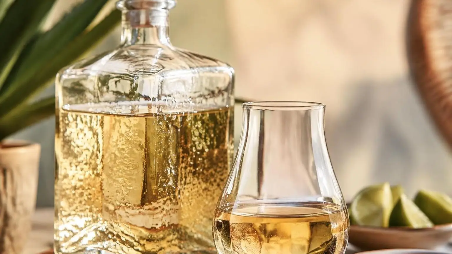 What Is the Typical Alcohol Content in Tequila?, broken down step by step