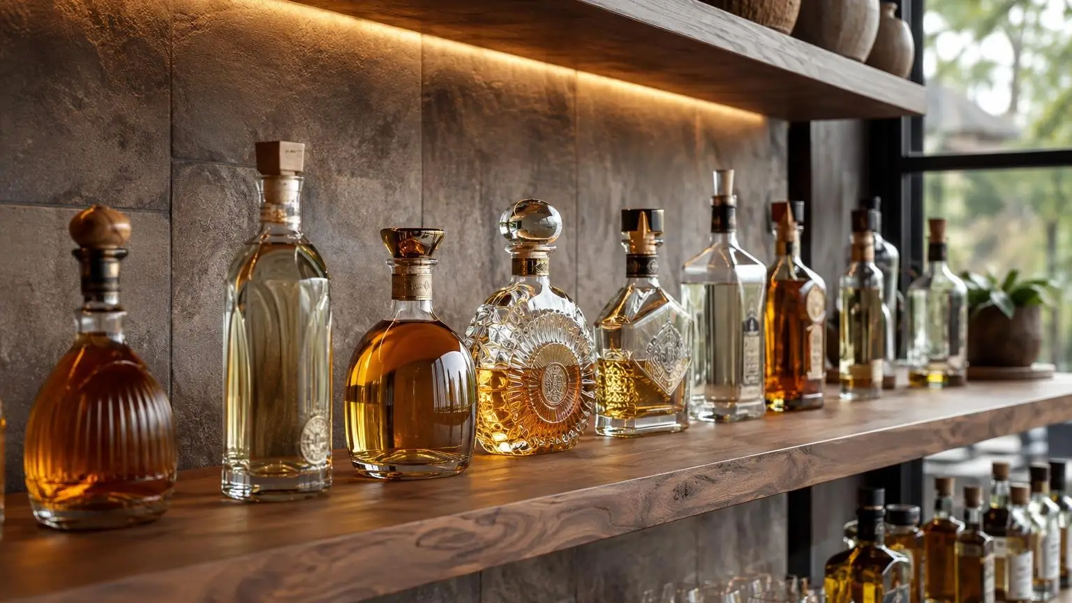 What Is the Typical Alcohol Content in Tequila? — how it compares in practice