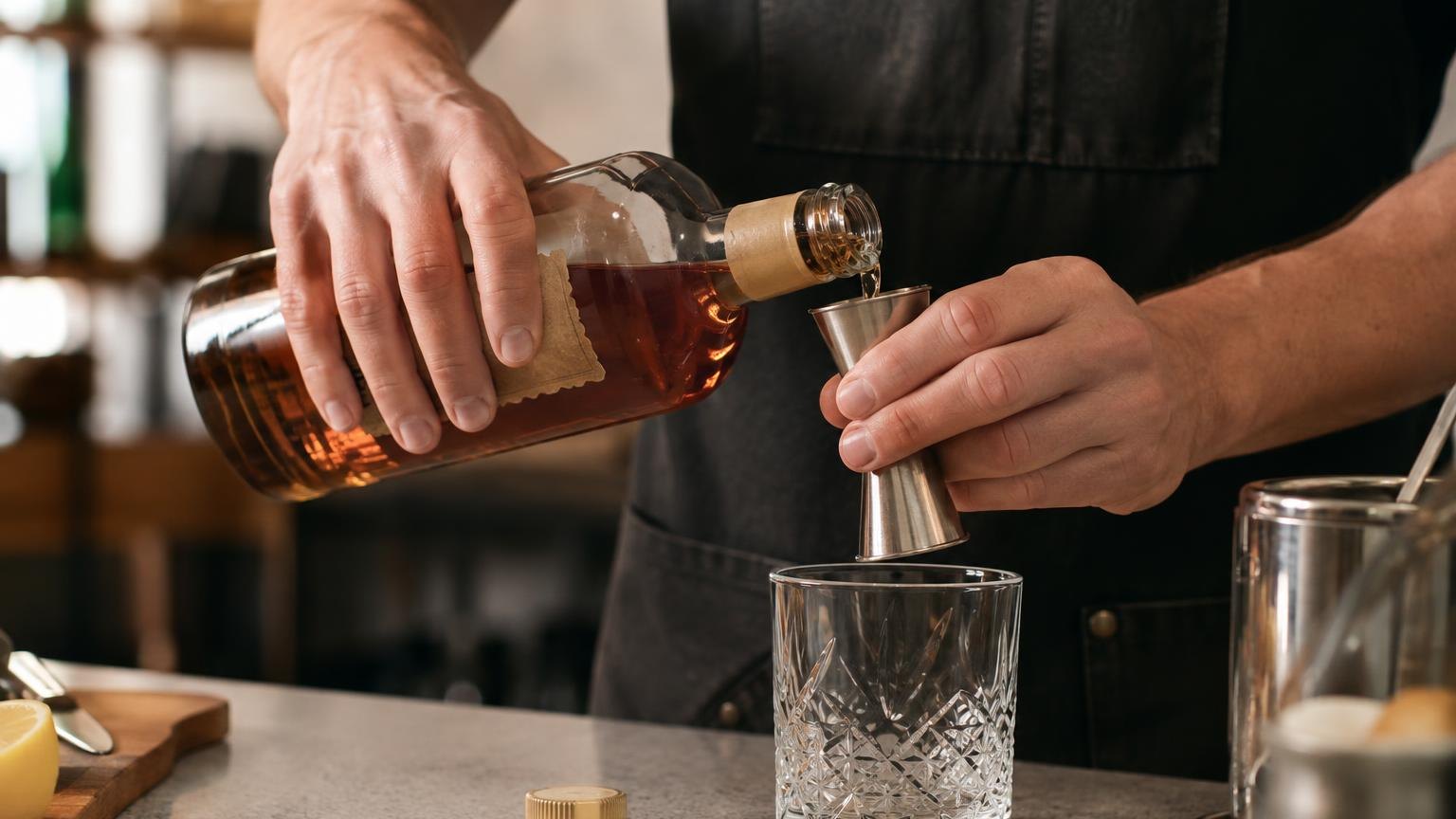 What Is The Worst Cheap Bourbon? — what the numbers show