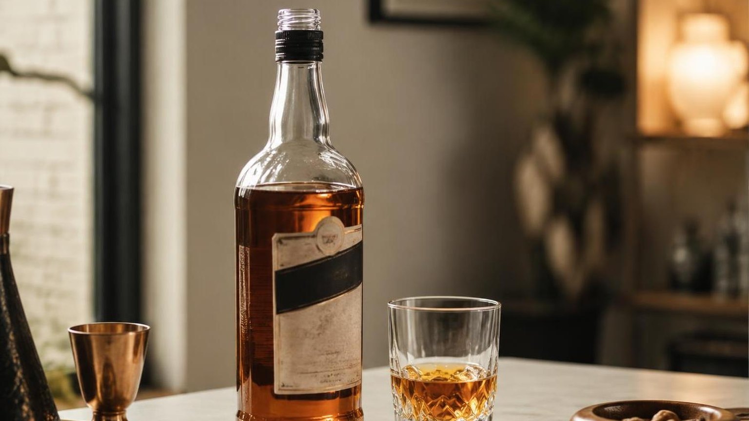 What Is The Worst Cheap Bourbon? — the short answer, with the data behind it