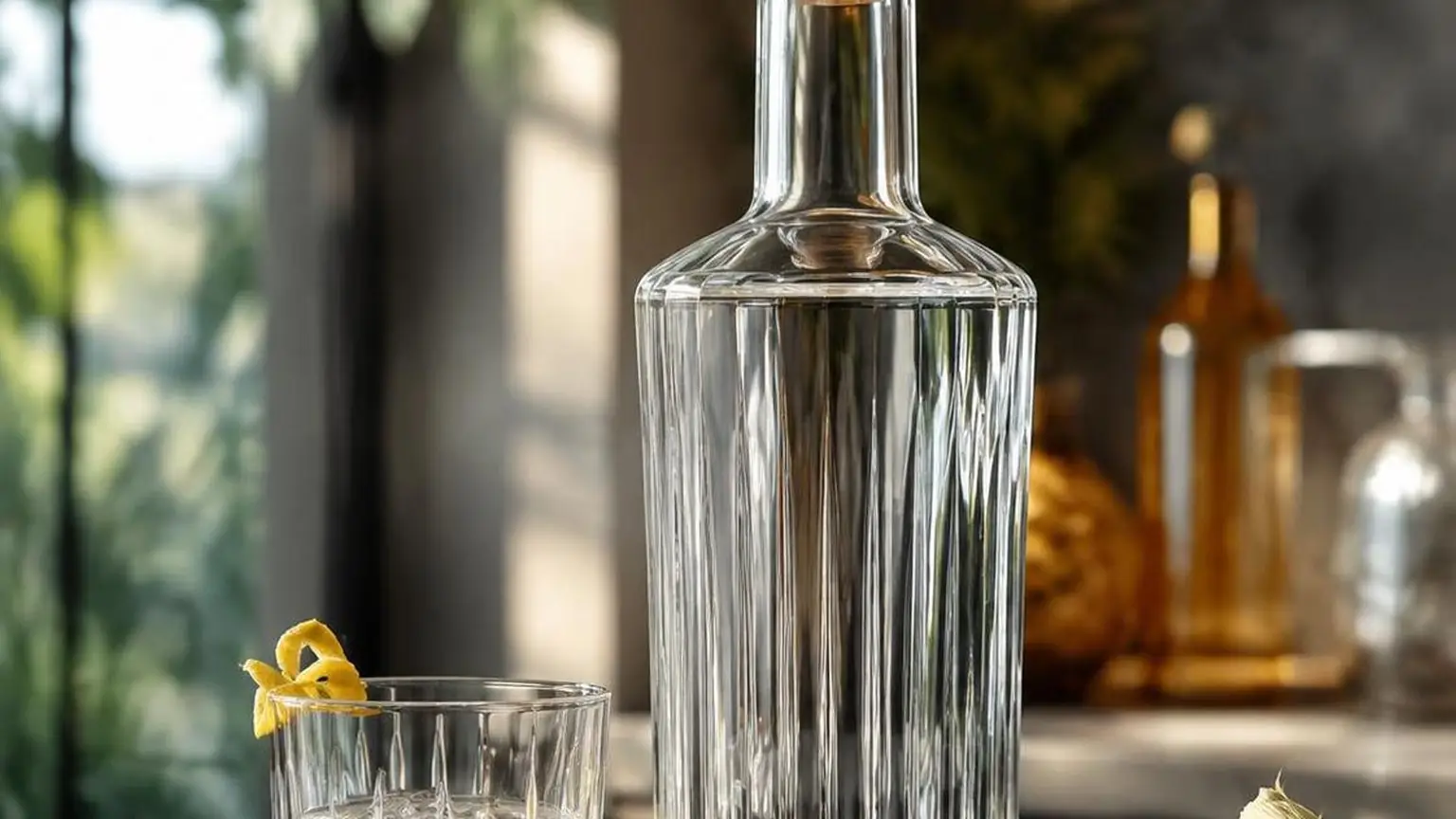 What Is Titos Vodka Made From? — what the numbers show