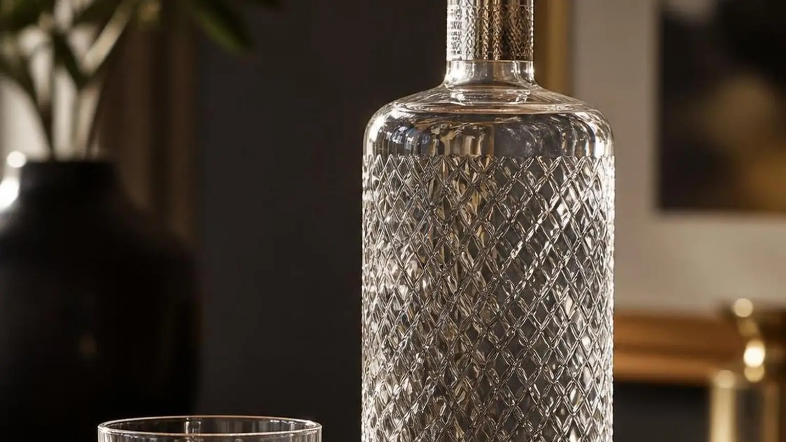 What Is Titos Vodka Made From? — the short answer, with the data behind it