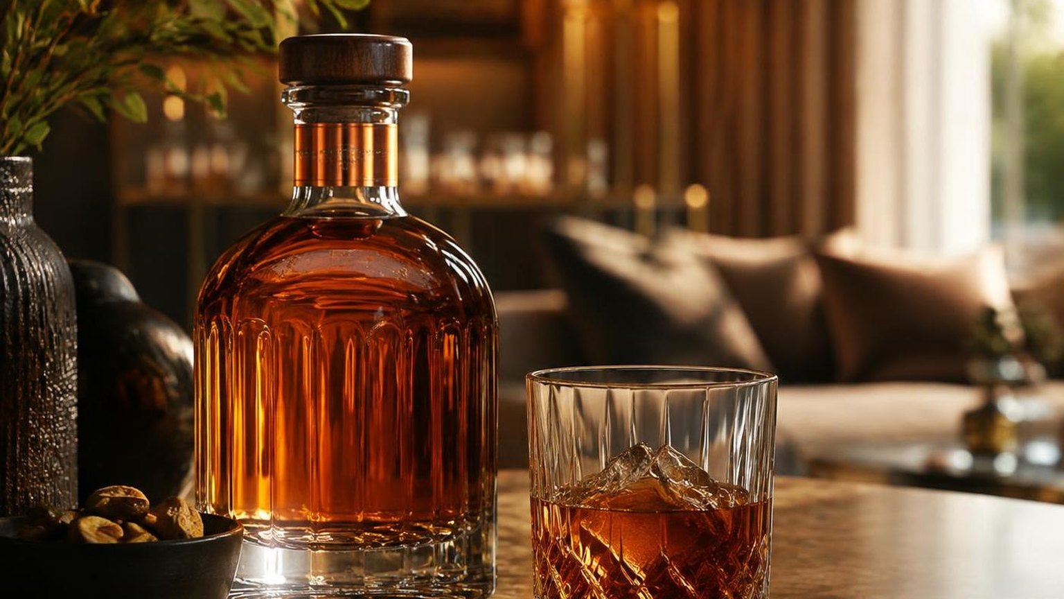 What Is Toasted Barrel Bourbon? 10 What Is Toasted Barrel Bourbon?, broken down step by step