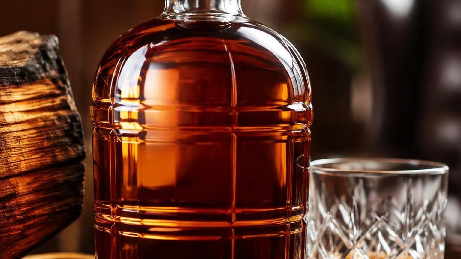 What Is Toasted Barrel Bourbon? 9 What Is Toasted Barrel Bourbon? — how it compares in practice