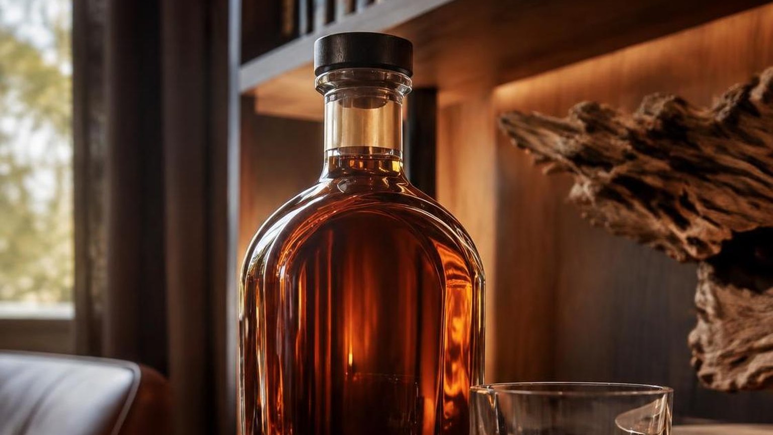 What Is Toasted Barrel Bourbon? 6 What Is Toasted Barrel Bourbon? — measured, not estimated