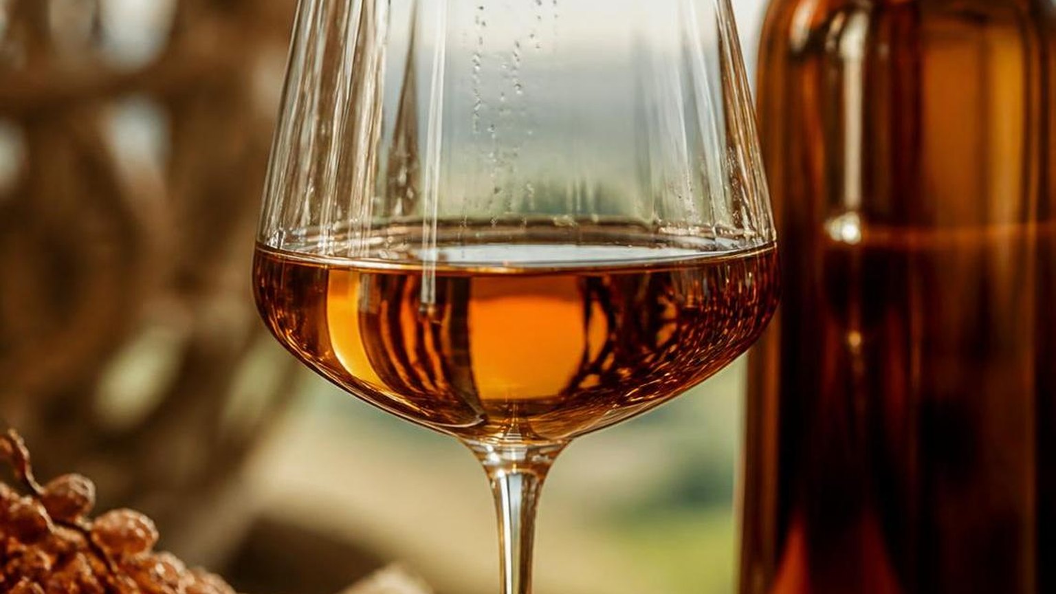 What Is Vinsanto? — context and caveats, for quick reference