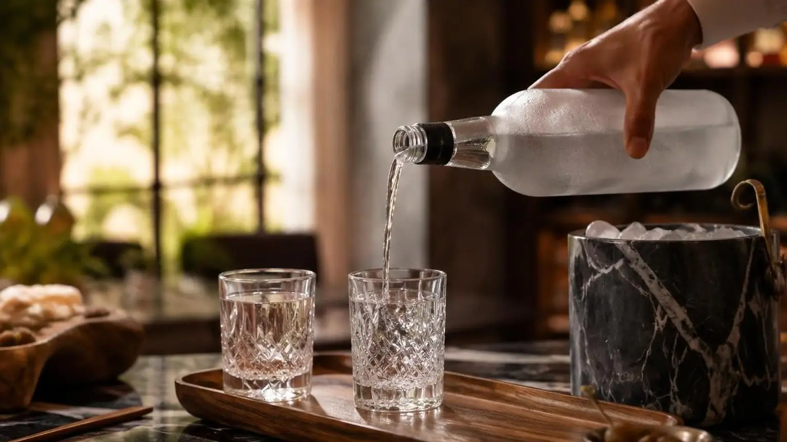 What Is Vodka Proof? 10 What Is Vodka Proof? — a closer look, with the data behind it