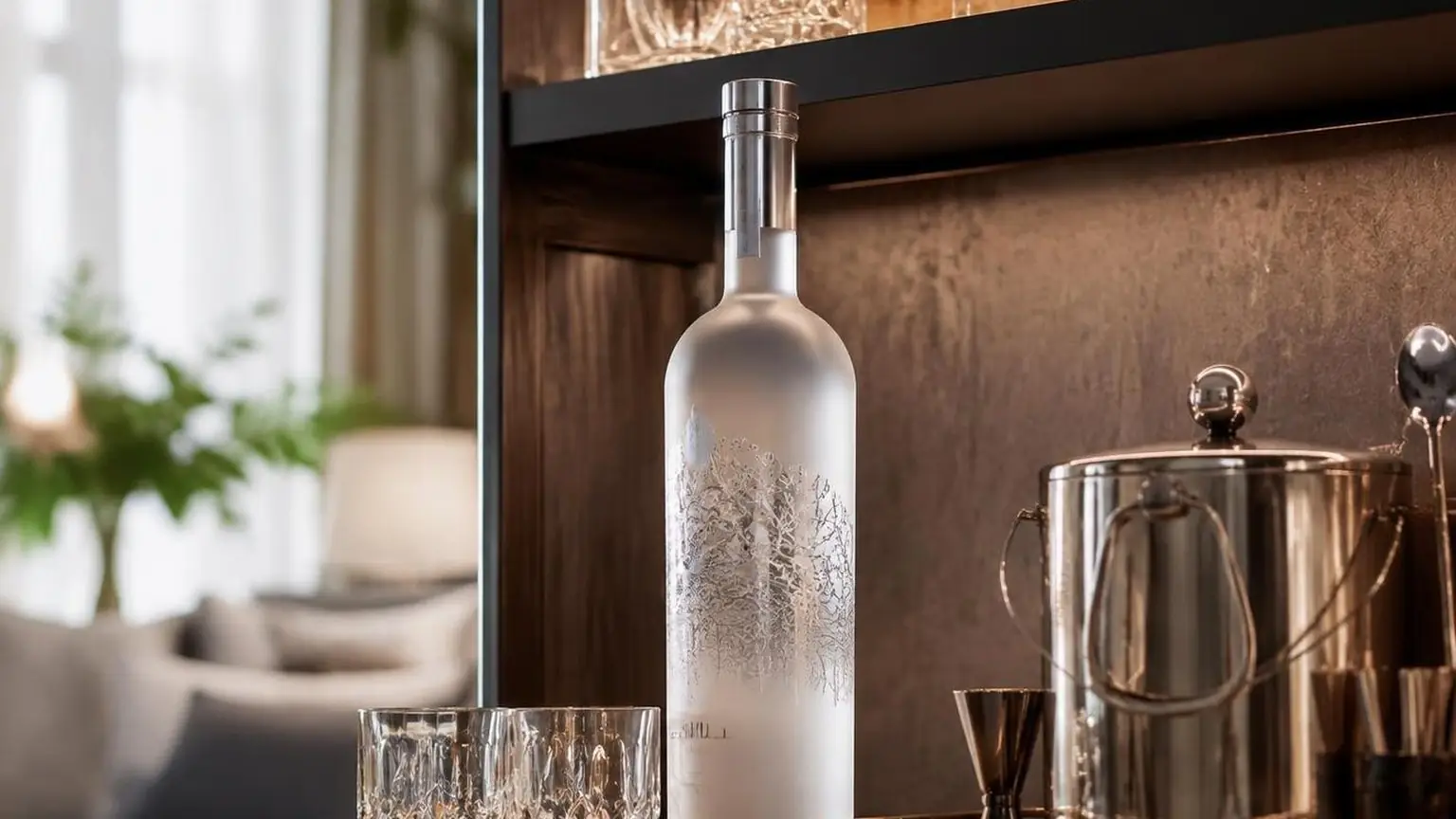 What Is Vodka Proof? 6 What Is Vodka Proof? — how it compares in practice