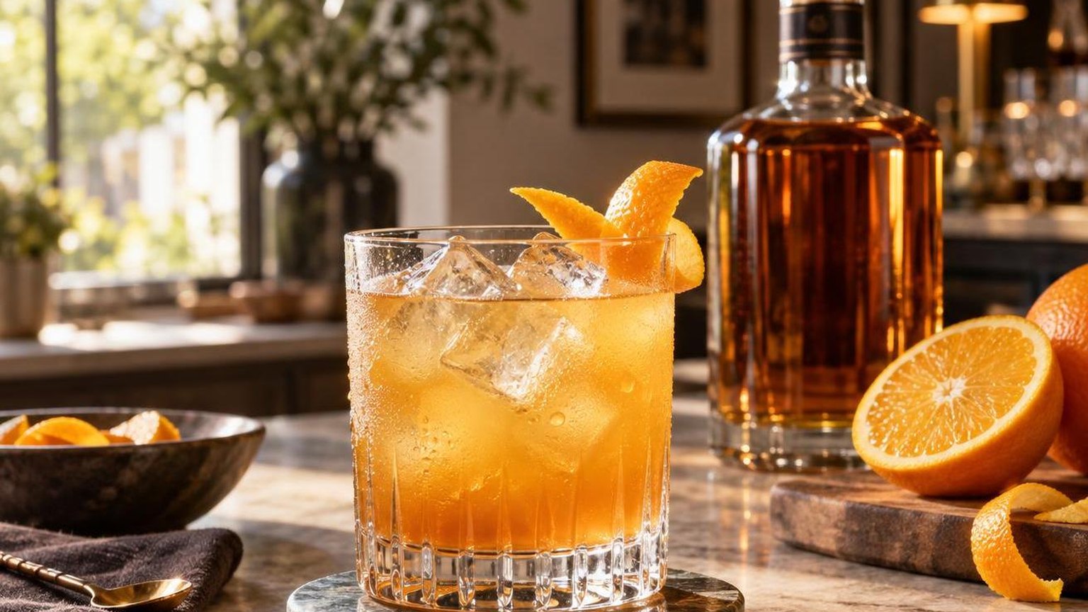 What Is Whiskey and Orange Juice Called? 6 What Is Whiskey and Orange Juice Called? — what changes the outcome
