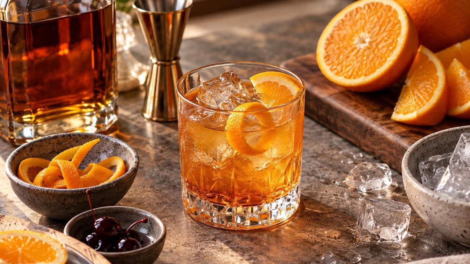 What Is Whiskey and Orange Juice Called? 7 What Is Whiskey and Orange Juice Called? — context and caveats