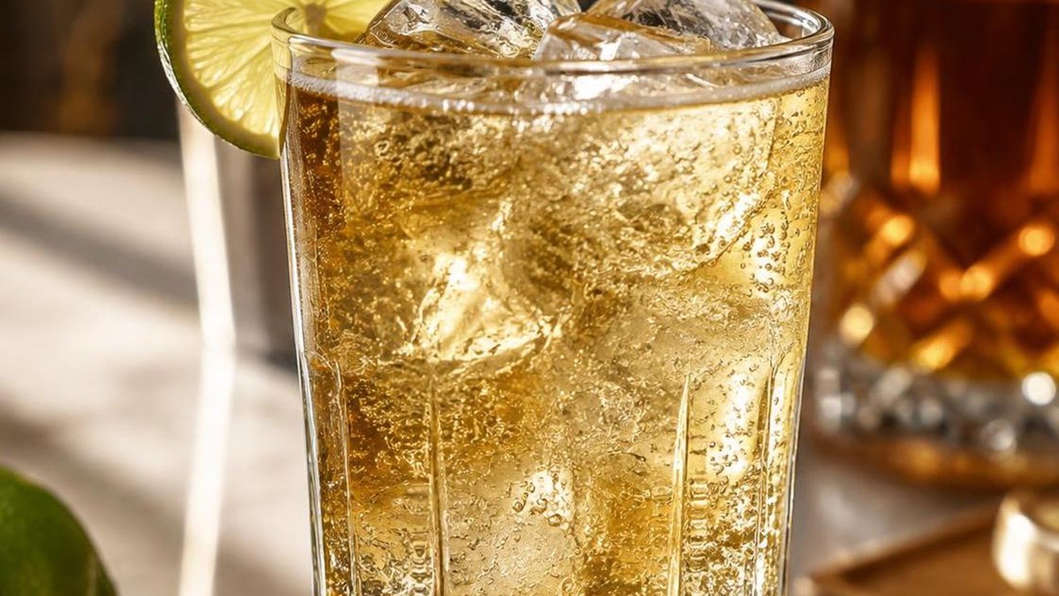 What Is Whiskey & Sprite Called?, broken down step by step