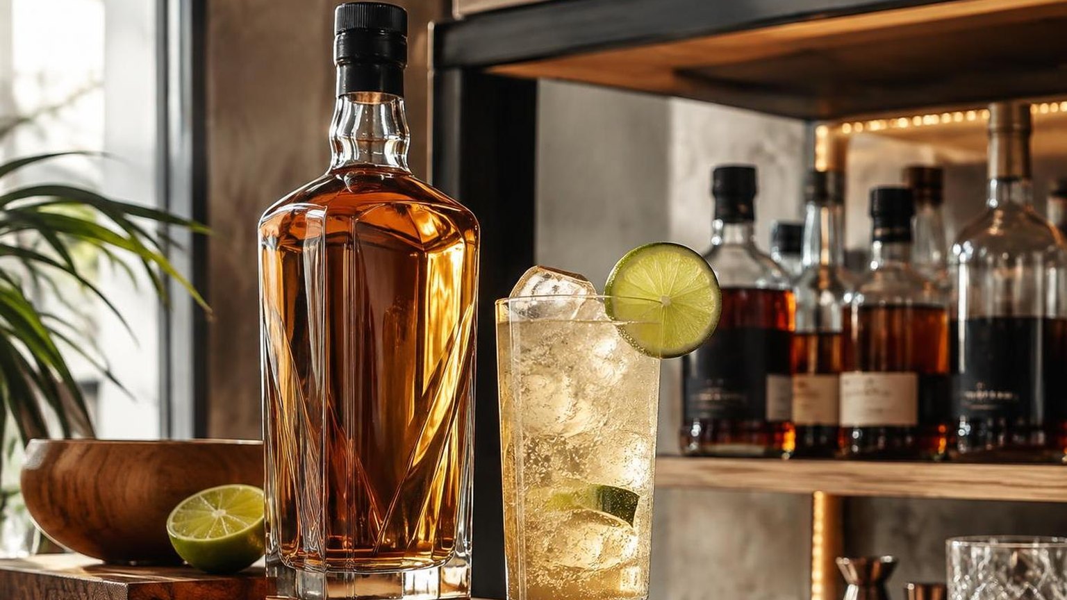 What Is Whiskey & Sprite Called? — how it compares in practice