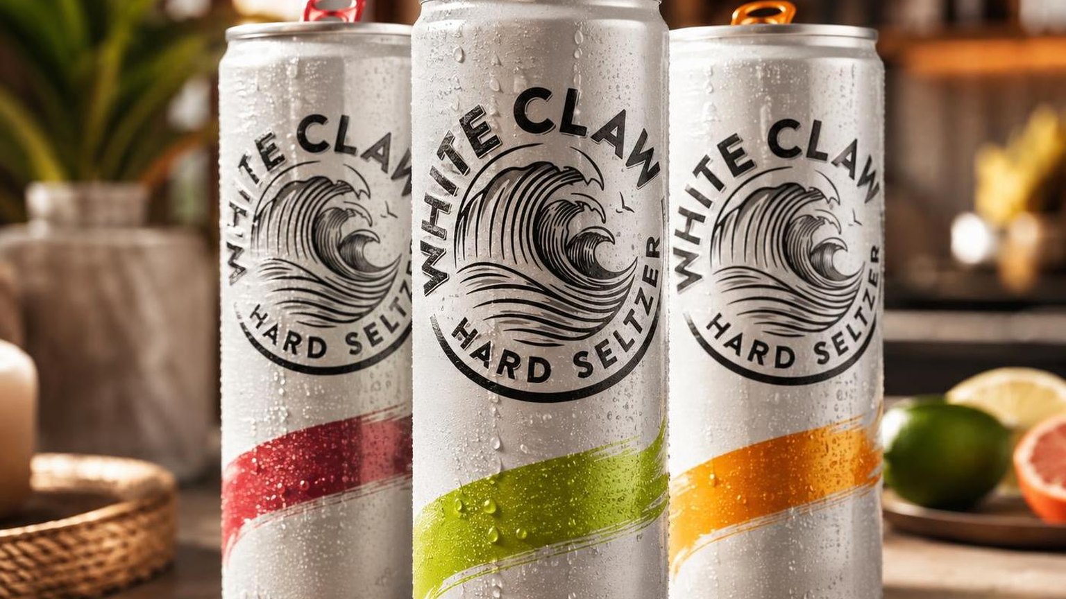 What Is White Claws? — what matters when choosing