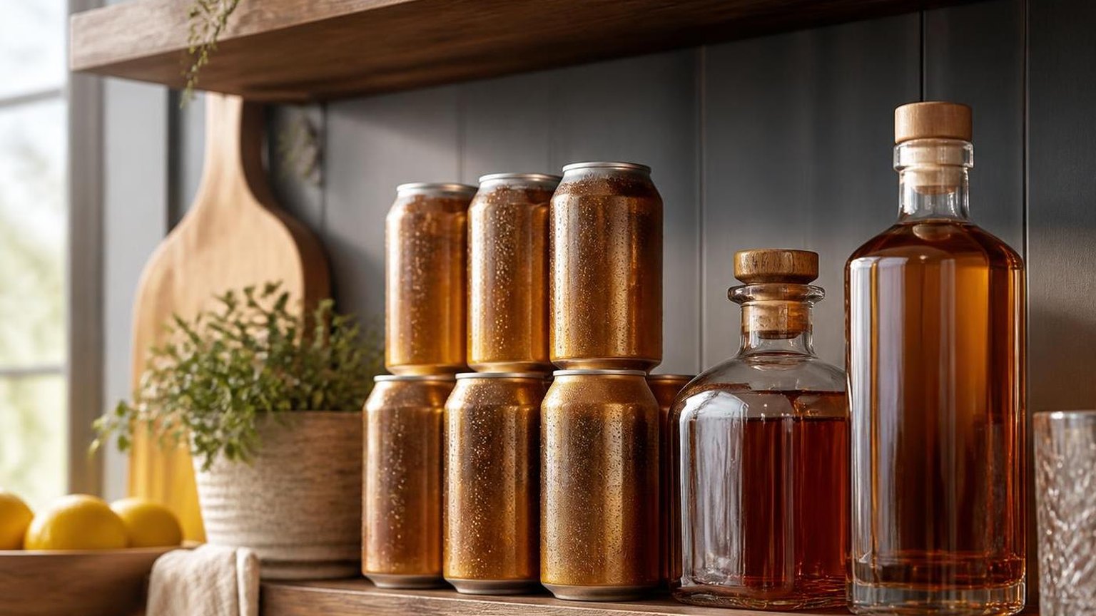 What Liquor Is In Twisted Tea? The Complete 2026 Guide to Ingredients, Alcohol Base & Brewing Secrets 7 What Liquor Is In Twisted Tea? — the practical details