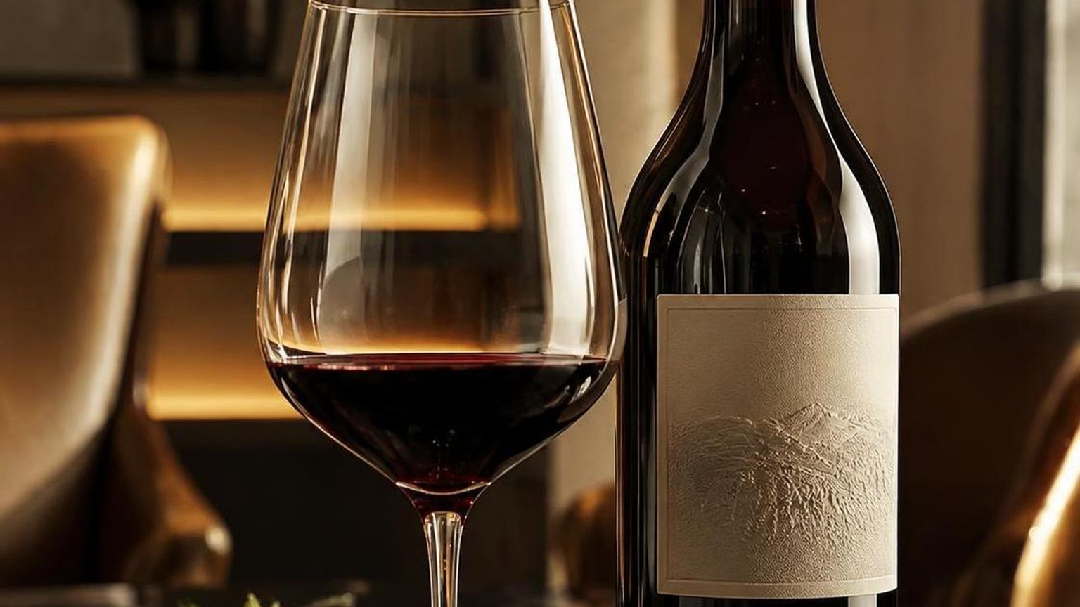 What Makes Wine Expensive? — a quick reference, with the data behind it
