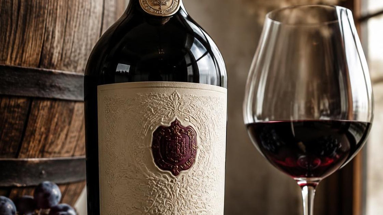 What Makes Wine Expensive? — what changes the outcome