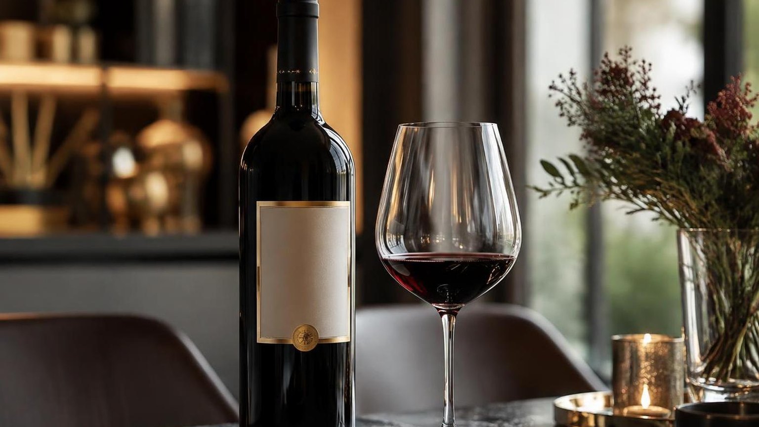 What Makes Wine Expensive? — side by side with the alternatives