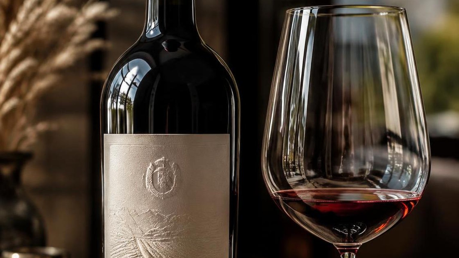 What Makes Wine Expensive? — a closer look, with the data behind it