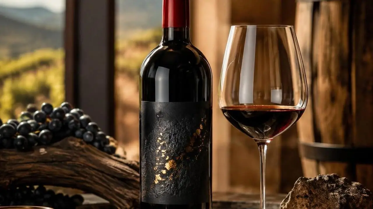 What Makes Wine Expensive?