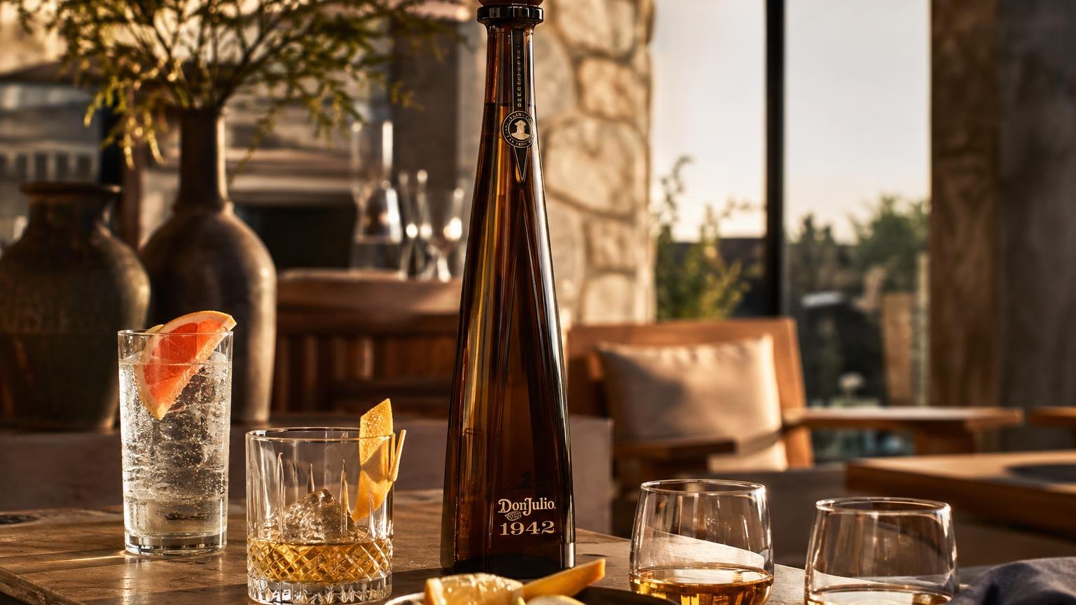 What Mixes Well With Don Julio 1942? 10 What Mixes Well With Don Julio 1942? — the short answer, with the data behind it