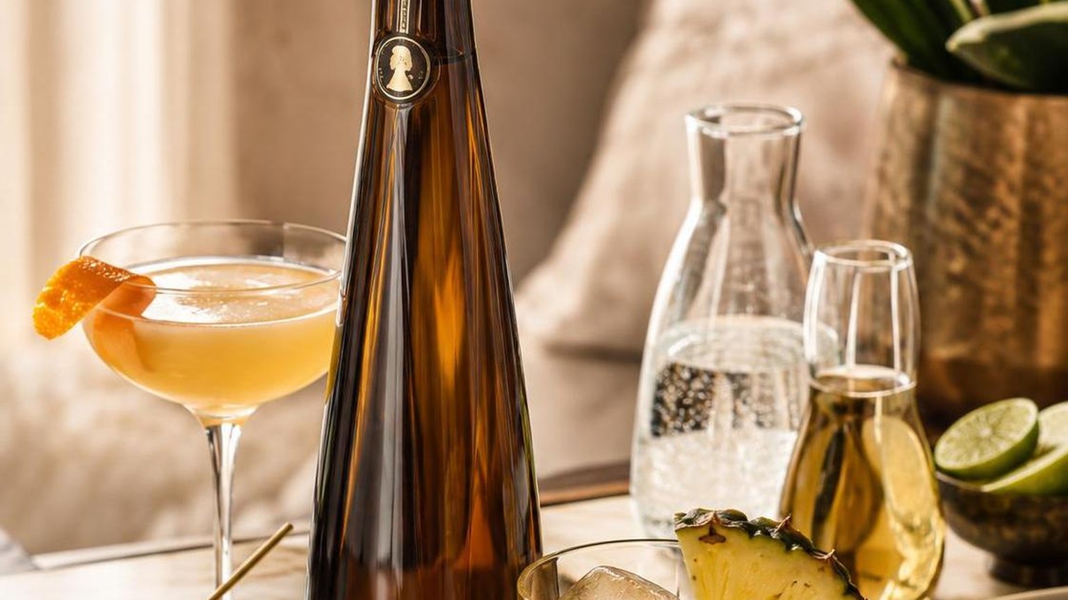 What Mixes Well With Don Julio 1942? 9 What Mixes Well With Don Julio 1942? — a closer look