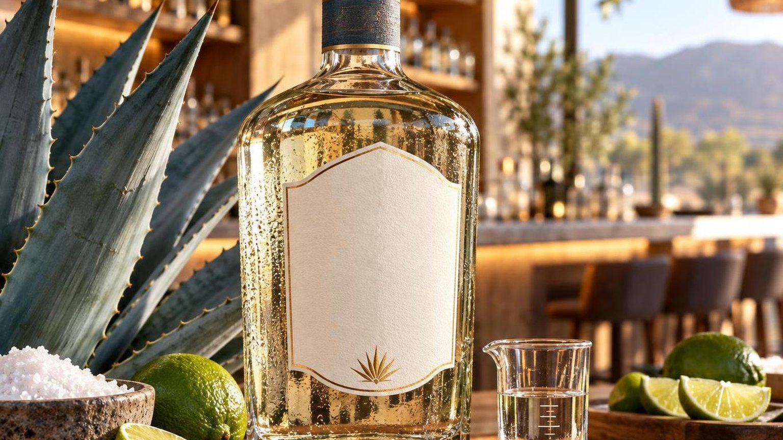 What Percent Is Tequila? — side by side with the alternatives