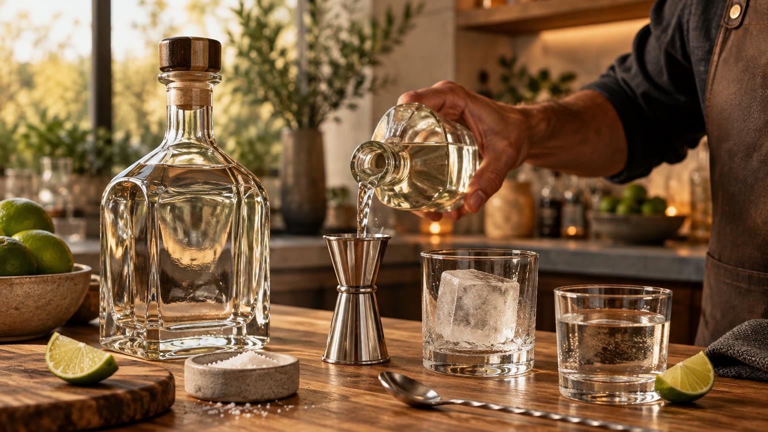 What Percent Is Tequila? — what the numbers show