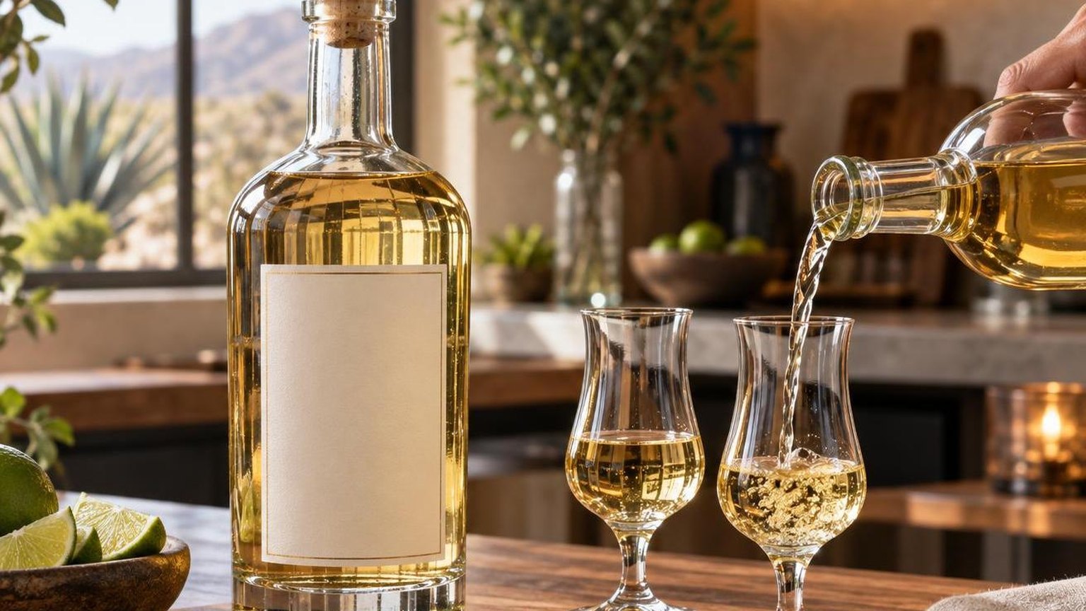 What Percent Is Tequila? — the short answer, with the data behind it