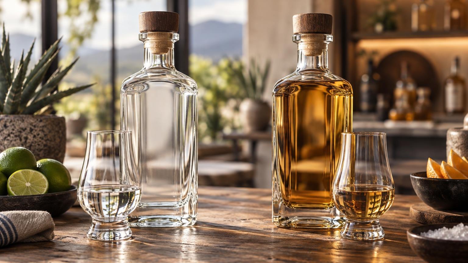 What Percent Is Tequila?, broken down step by step
