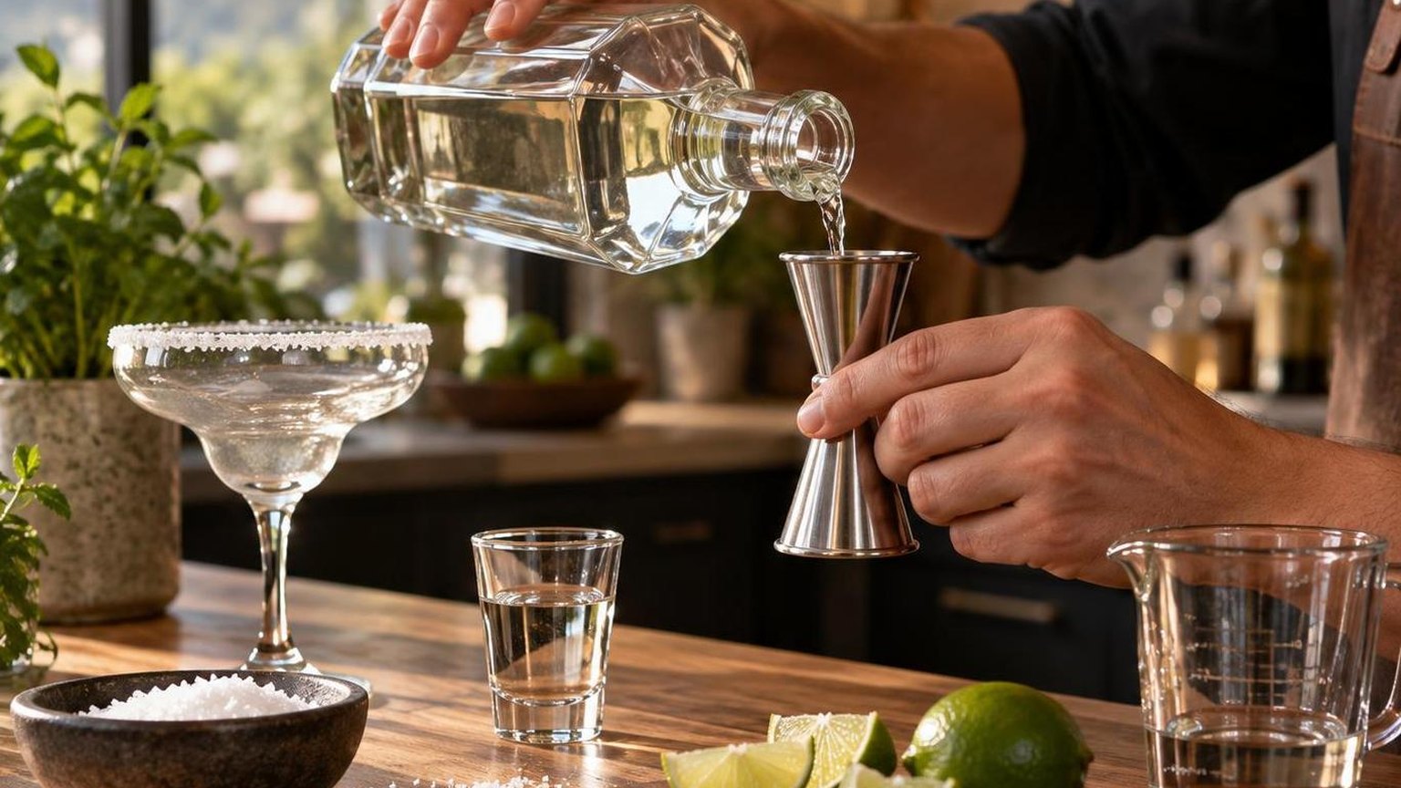 What Percent Is Tequila? — the practical details, in this guide