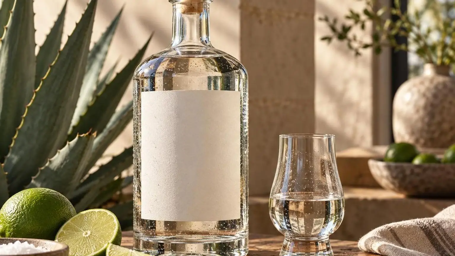 What Percentage Is Tequila?