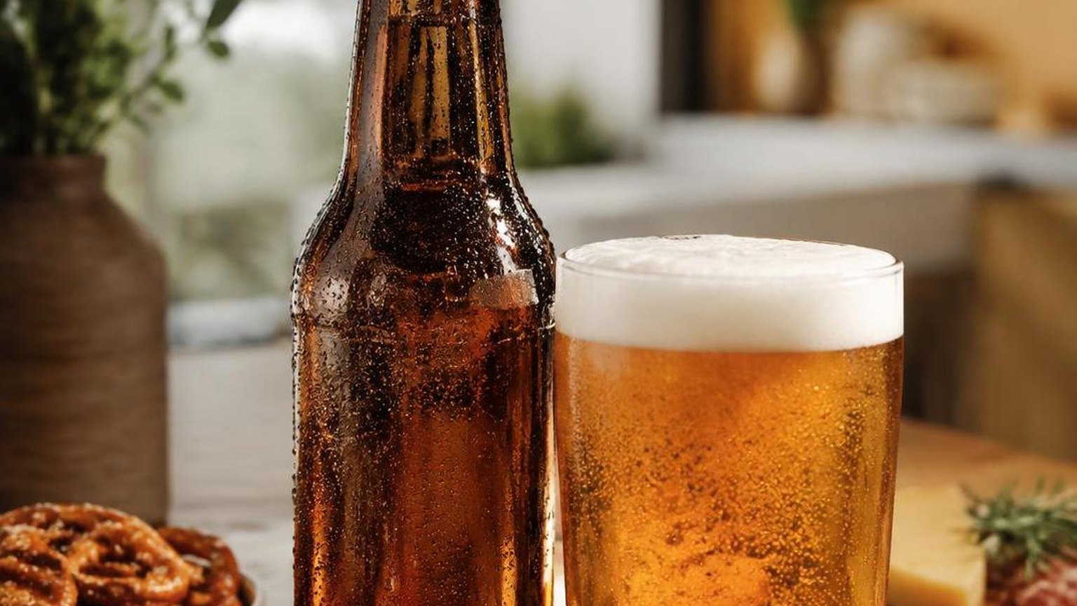 What Temp Does Beer Freeze? Professional Answer 10 What Temp Does Beer Freeze? — the short answer, with the data behind it
