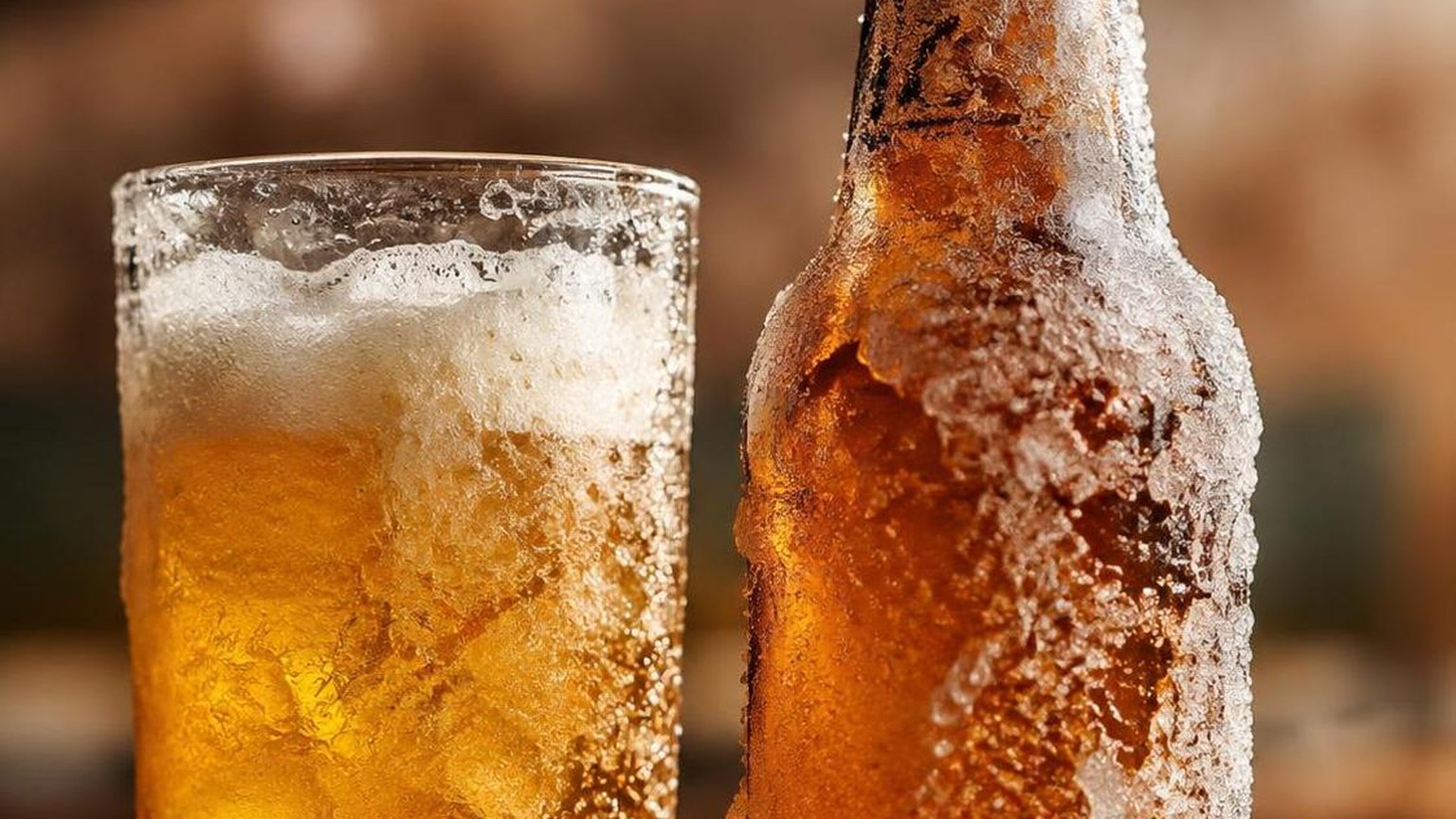 What Temp Does Beer Freeze? Professional Answer 9 What Temp Does Beer Freeze? — a closer look