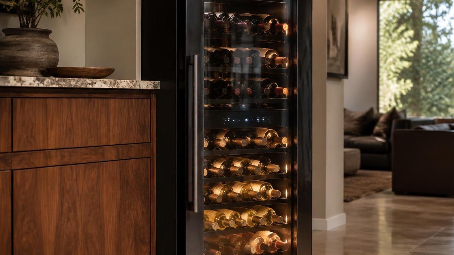 What Temperature Should a Wine Cooler Be? (2026 Storage Guide) 8 What Temperature Should a Wine Cooler Be? — the short answer, with the data behind it