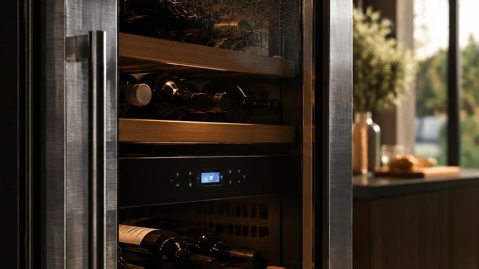What Temperature Should a Wine Cooler Be? (2026 Storage Guide) 6 What Temperature Should a Wine Cooler Be? — how it compares in practice